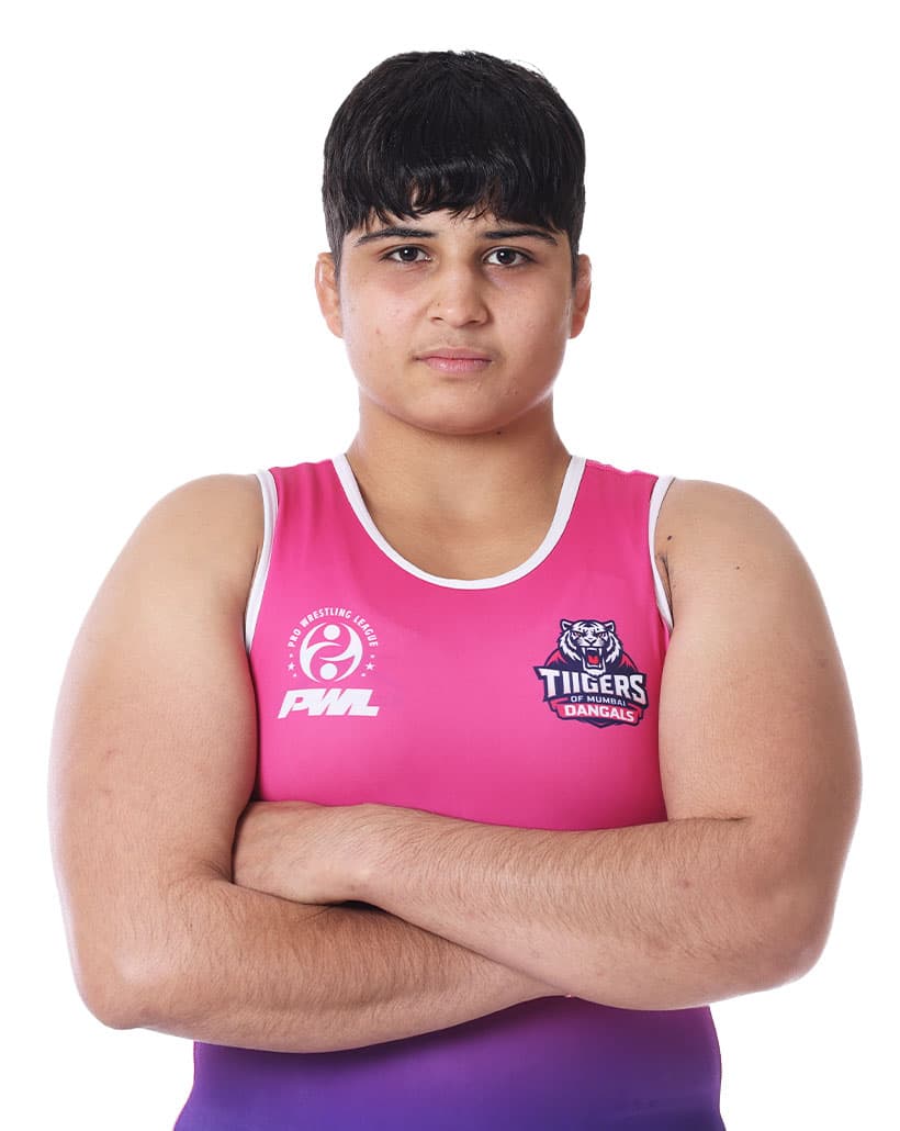 Jyoti Berwal