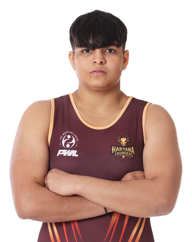 Kajal Dhochak