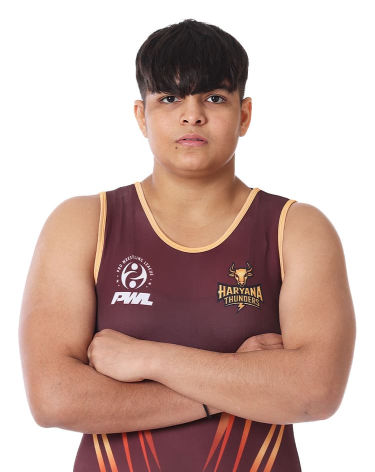 Kajal Dhochak