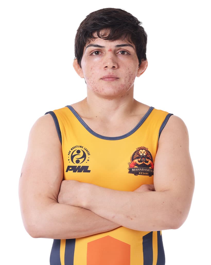 Manisha Bhanvala