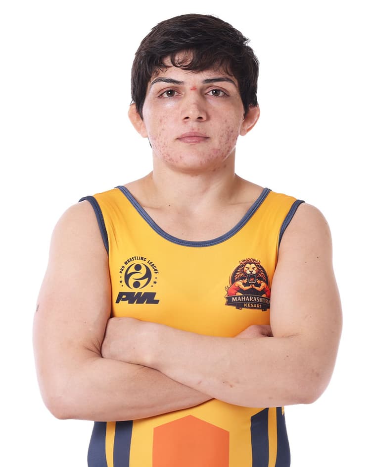 Manisha Bhanvala