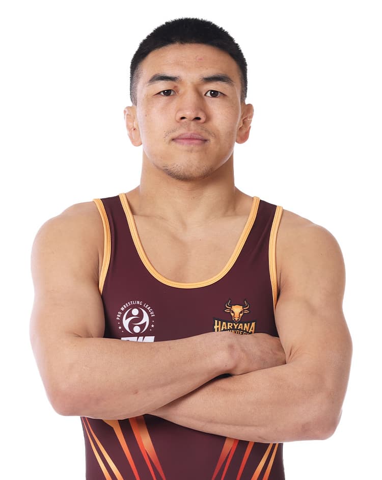 Tumur Ochir Tulga